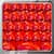Red Color Keyboards