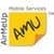 AirMeUp SMS
