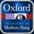 Modern Slang - Oxford Dictionary