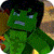 Hulk mod for MCPE