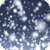 Snow Flake Blue Live Wallpaper