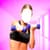 Fitness Girl Photo Suit Editor