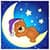 Popular Lullaby Coloring Book