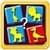 spot out odd one image puzzle Game