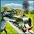 Dinosaur Simulator: Train Park