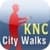 Kansas City Walking Tours and Map