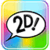 Text 2D