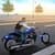 Police Motorcycle Simulator 3D