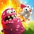 Defenchick TD - Chicken Tower Defence Offline