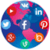 All Social MediaApp