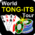 World TongIts Tour