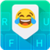 Kika Emoji Keyboard - GIF Free