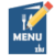 Daily menu restaurant ZBS