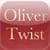 Oliver Twist by Charles Dickens; ebook