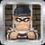 Balloon Criminal Escape Gold