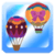 Great Hot Air Balloon Race