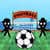Soccer Riot Stickman League - Free