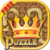 KING PUZZLE by L S