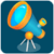 Mega Zoom Binoculars App 