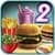 Burger Shop 2 Deluxe