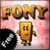 Fony3D Fruities