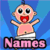 Baby Names and Name Meanings