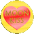 Dating Moon Kiss