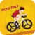 Bicycle Rider: Risky Road
