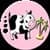 Touch Run Cow