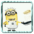 Minion Cooking Pancakes