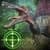 Wild Dino VS Deadly Hunter 3D