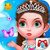 Baby Girl 3D Daycare And Dressup