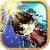 Tapping Harry Potter Wizard Heroes Jumping Games
