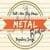 METAL Radio Stations; Full NonStop Music
