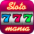 Slotomania - slot machines by Playtika