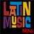 Latin Music Radio Mini