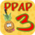 Pen PineApple Apple Pen 3 