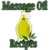 Massage Oil Recipes