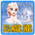 Elsa Magic Shoes