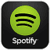Spotify Music for Java