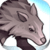 Real Dire Wolf Life 3D