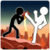 Stickman Fight : Shadow Warrior