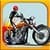 Moto Bike Parking