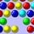 Digital Bubble Shooter