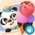 Dr Pandas Ice Cream Truck personal
