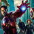 The Avengers Live Wallpaper 1