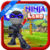 NINJA LAND
