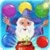 Merlin Bubble Shooter