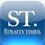 The Straits Times