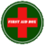 Aid Box for First